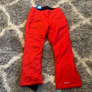 Columbia Women’s Ski Pants